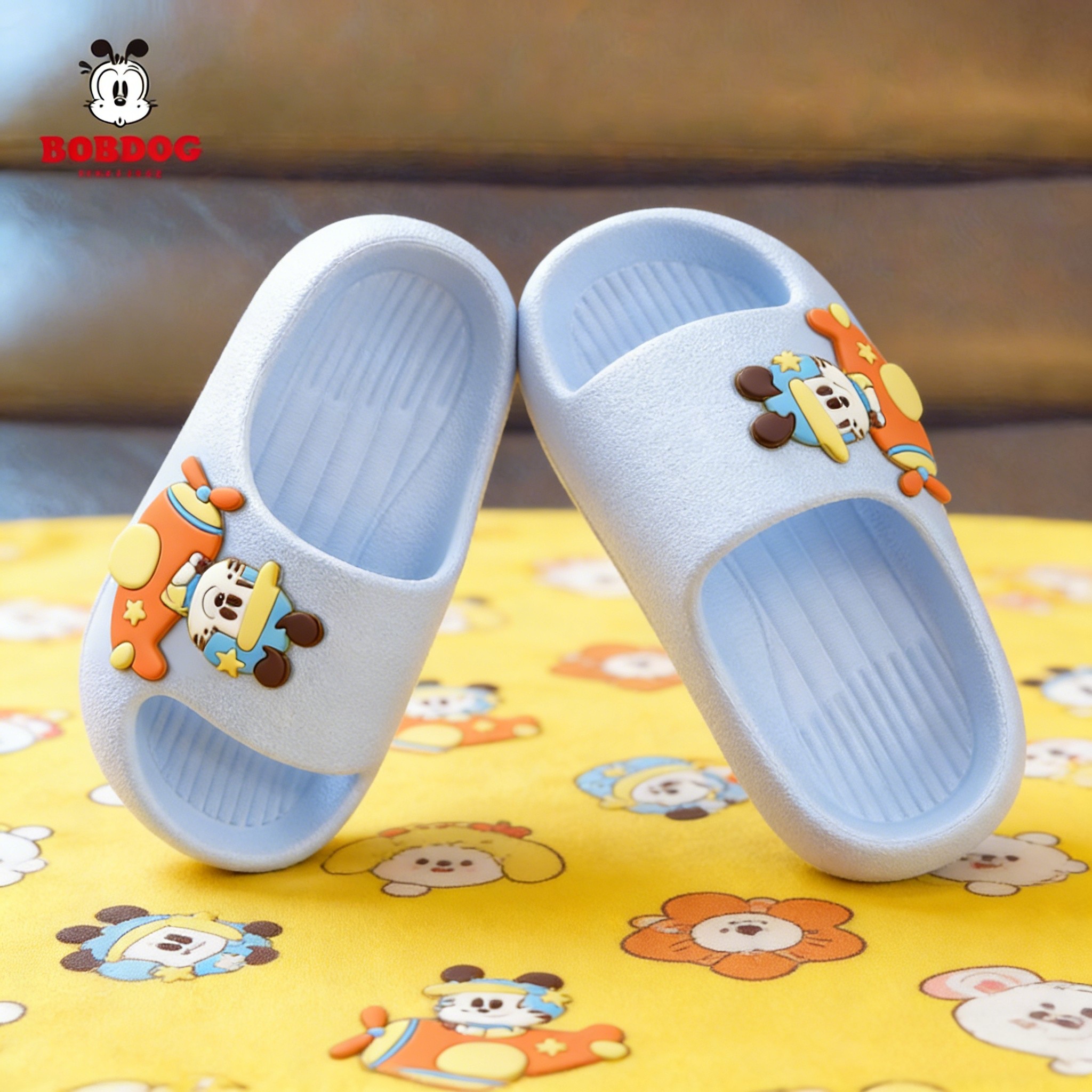 巴布豆儿童拖鞋男童防滑宝宝女宝婴幼儿小童夏季室内女孩女童新款,童鞋/婴儿鞋/亲子鞋,儿童凉拖鞋,淘宝优惠券,粉丝福利购,淘宝优惠卷