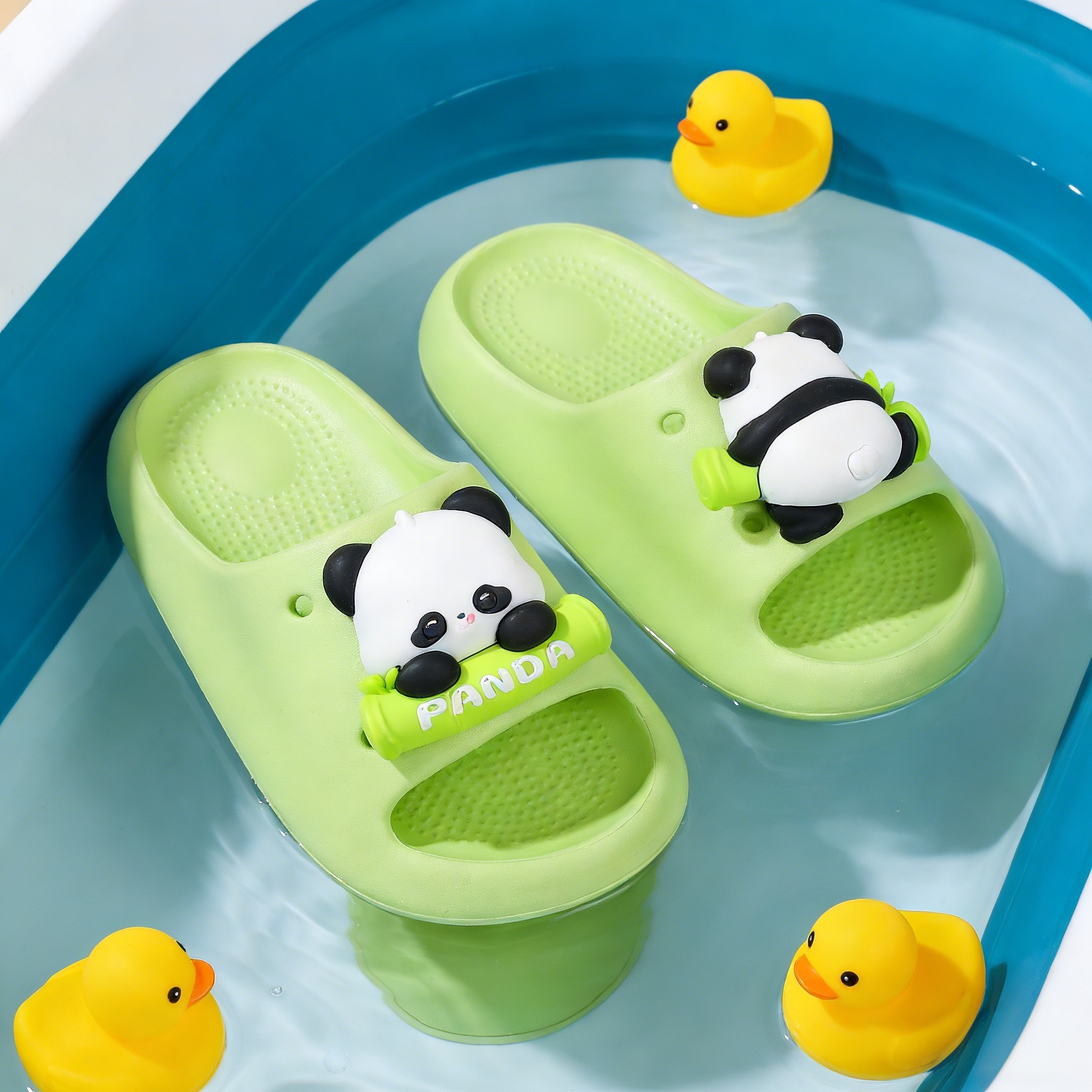 小熊猫儿童拖鞋男女童女孩新款防滑凉拖鞋夏季室内洗澡亲子卡通,童鞋/婴儿鞋/亲子鞋,儿童凉拖鞋,淘宝优惠券,粉丝福利购,淘宝优惠卷