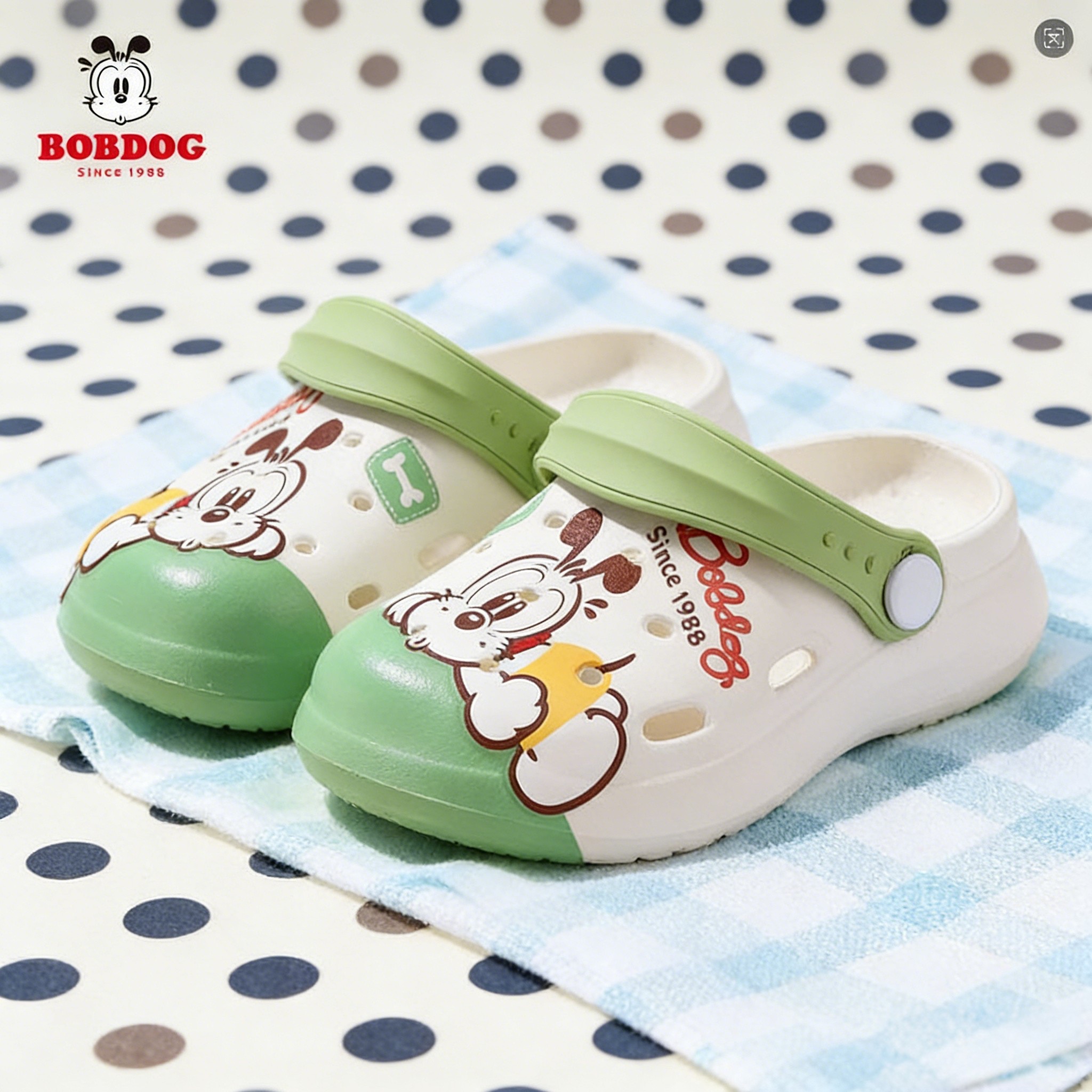 巴布豆宝宝拖鞋室内凉鞋防滑婴儿沙滩儿童洞洞鞋男女童家居鞋新款,童鞋/婴儿鞋/亲子鞋,儿童凉拖鞋,淘宝优惠券,粉丝福利购,淘宝优惠卷