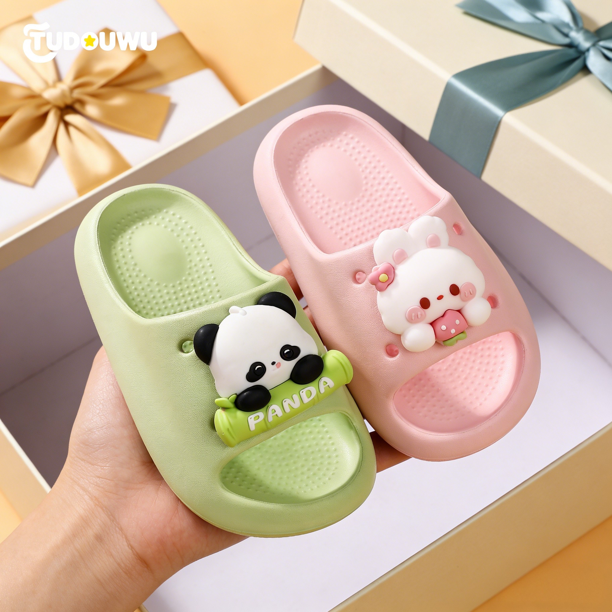 儿童拖鞋男女童女孩新款防滑凉拖鞋夏季室内洗澡亲子可爱卡通EVA,童鞋/婴儿鞋/亲子鞋,儿童凉拖鞋,淘宝优惠券,粉丝福利购,淘宝优惠卷