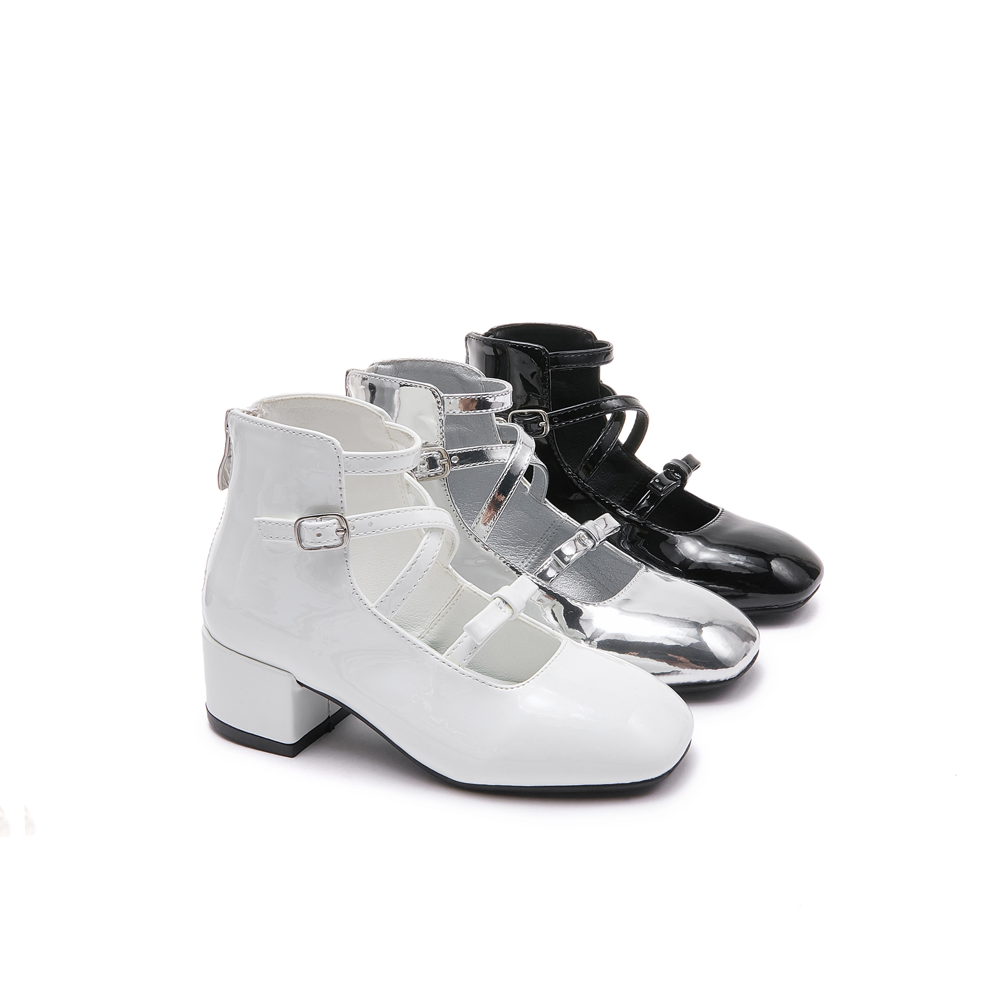 走秀专用柔软舒适不累脚