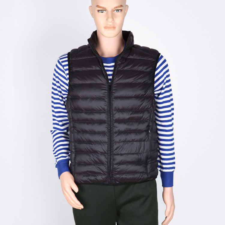 Débardeur hiver - Ref 581467 Image 1