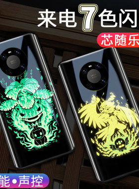 宝可梦适用华为mate50pro
