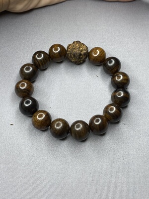 达拉干15圆珠男女同款香味好5962