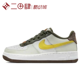 AF1 Nike Air 171 FV3647 耐磨 Low 板鞋 耐克 Force