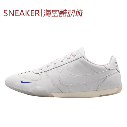 #耐克 Nike Sprint Sister 休闲鞋 女款 顶峰白 IW1255 IB7102