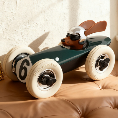 Playforever鲁夫斯系列玩具车