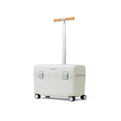 Rawrow行李箱15寸拉杆箱男女同款