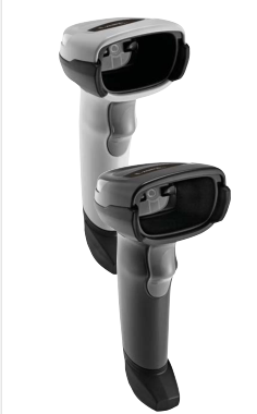 ZEBRA斑马Symbol DS2208/2278蓝牙无线条码二维码超市付款扫描枪