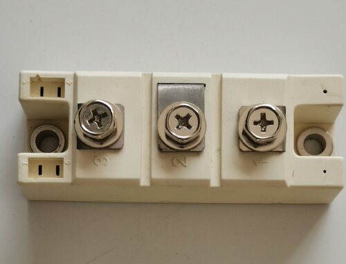 发电机整流器 整流模块 SKKD 81/100/162-16/12 SKVC20A460C