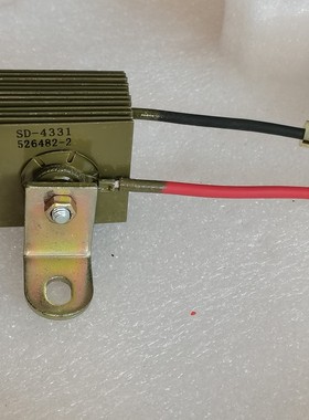 马拉松发电机压敏电阻B526482-1  B526482-2 SD-4331／4330 硒堆