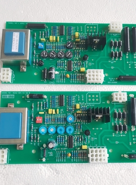 HFC6发电机 6GA2 491-1A 自动电压调节器 6GA2491-1A Version B