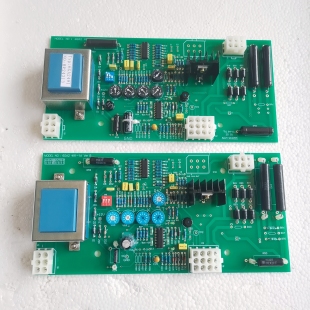 491 自动电压调节器 6GA2491 HFC6发电机 Version 6GA2