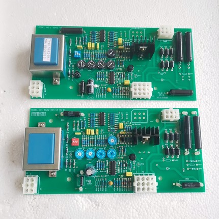 HFC6发电机 6GA2 491-1A 自动电压调节器 6GA2491-1A Version B