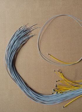 PTC热敏电阻 MZ6-120-DS/ES/EK/DK  三相电机温度保护传感器探头