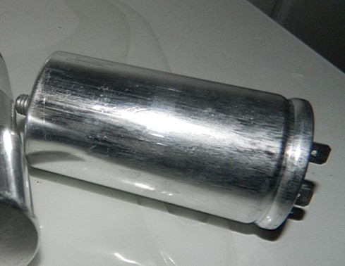 CBB60 CBB65  MKPA电容器800V , 850V  2UF ，2微法，800V  850V