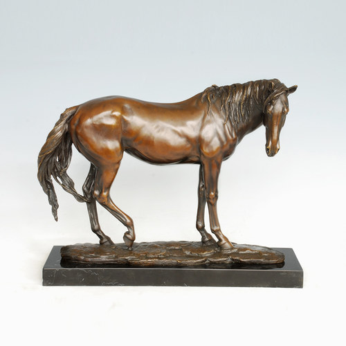 雕塑客厅摆件办公室工艺礼品