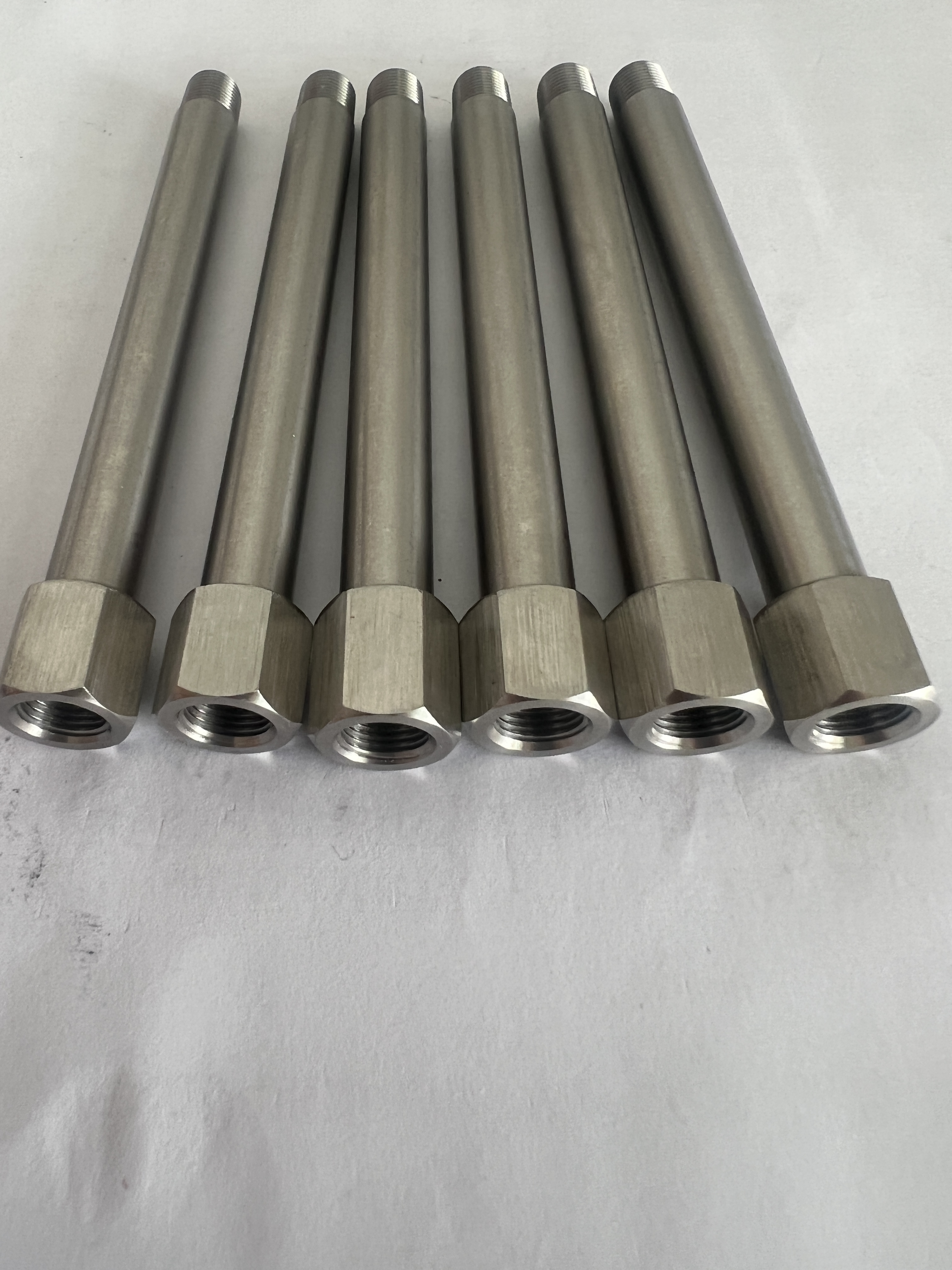 精品冷却水管江苏内外螺纹现货