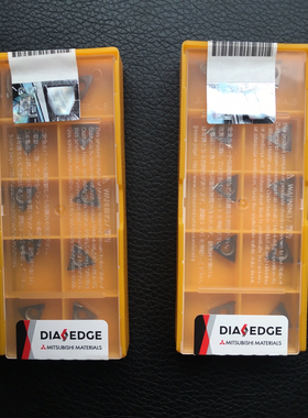 原装日本三菱镗孔车涂层刀片TPGH090204L-FSNX2525/TPGH1.81.51LF