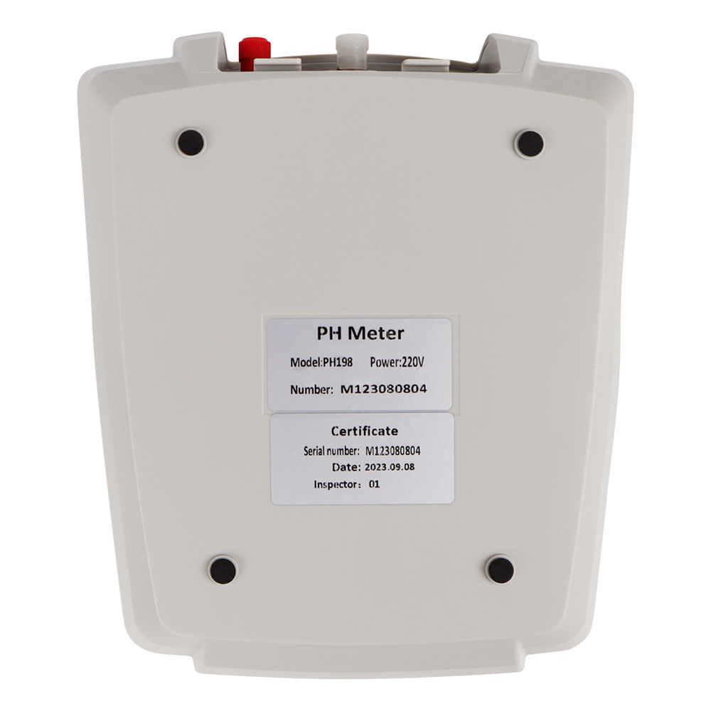 台式PHS-25C温度EC仪微机型电导