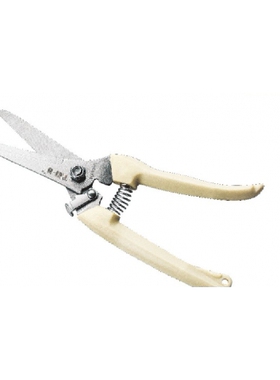 TU-838A象牙白花枝剪