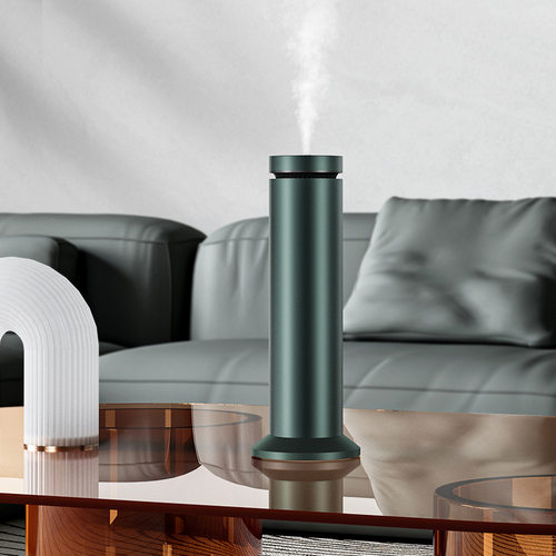 跨境扩香机香薰机Aroma Diffuser Essential Oil Aromather