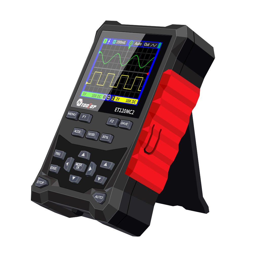 TOOLTOPET120MC2120MHZ500