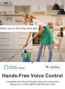 SONOFF BASICR2易微联WiFi智能DIY开关改装件远程定时跨境外销