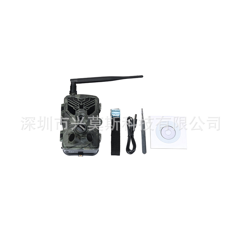 HC810G3G彩信相机1600万红外安