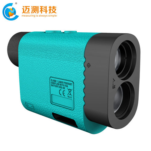 PF3S迈测户外手持式激光测距仪高