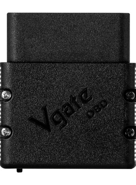 OBD2 VLINKER MC+ V2.2版本 BLE 4.0蓝牙汽车诊断仪 支