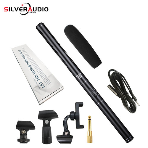 GAM-CF06手机采访直播录制录音