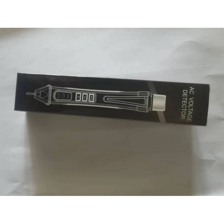 T02A测电笔非接触式测电笔NCV笔