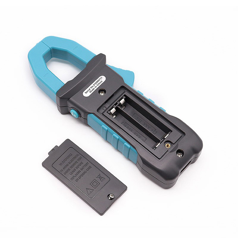 众仪ZT-QB1/3/4/9交直流钳形万用