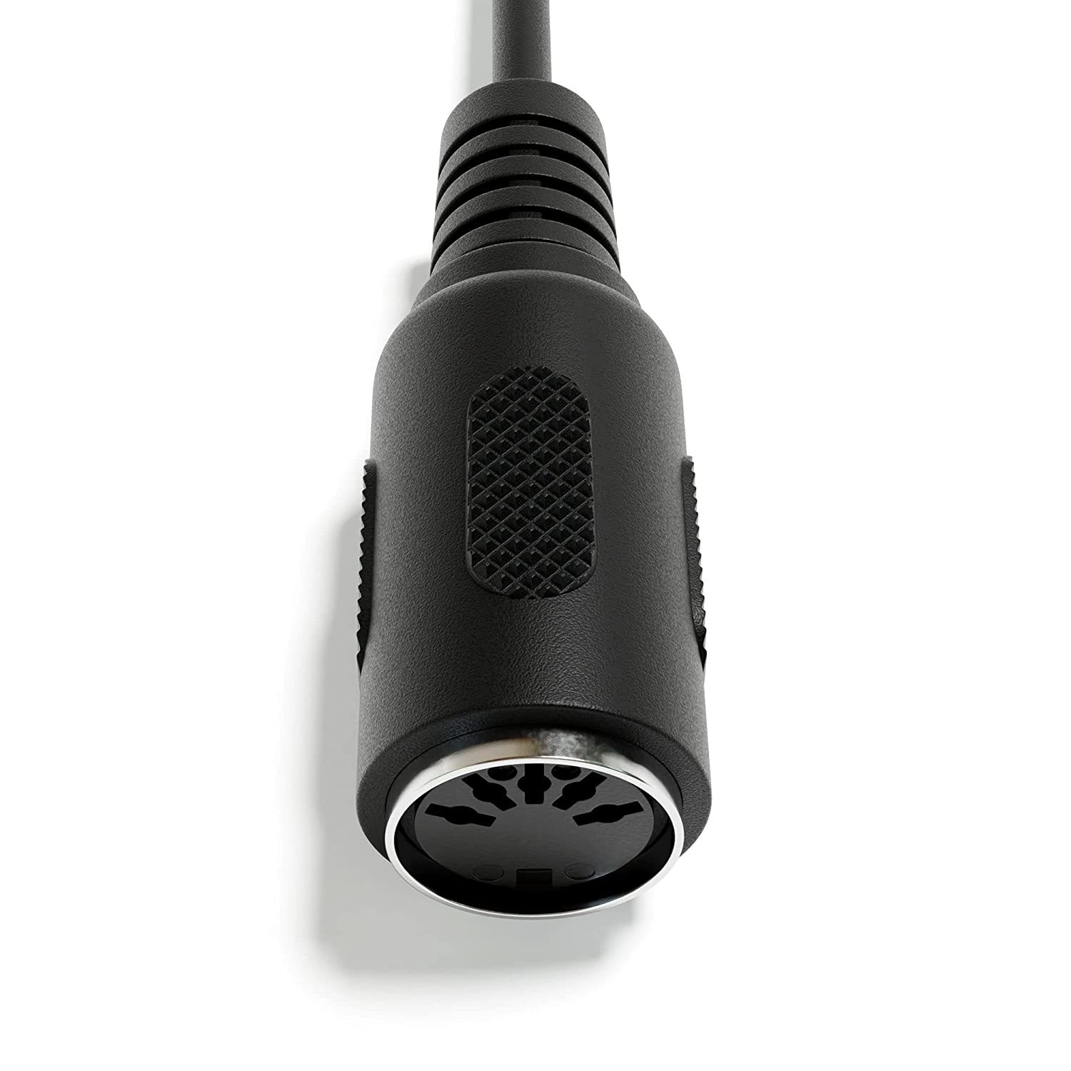 MIDI线公对母线5针DINMIDIExte