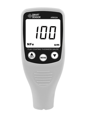 希玛AR932A漆膜仪汽车检测二手车测漆仪厚度测量高精度涂层测厚仪