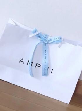 超值福袋 包邮 日本本土华歌尔 AMPHI 文胸福袋 3件入