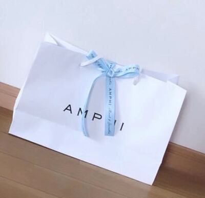 文胸福袋日本华歌尔AMPHI有钢托