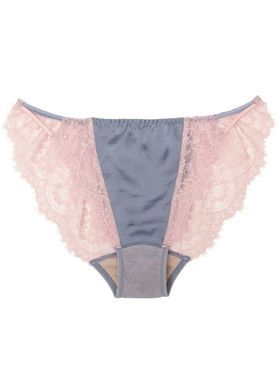 日本本土品牌 Chut！intimates 低腰蕾丝三角内裤 877