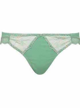 现货包邮 日本本土品牌 Chut！intimates 三角内裤 L