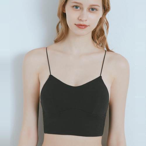 PEACHJOHN蜜桃派无钢托文胸