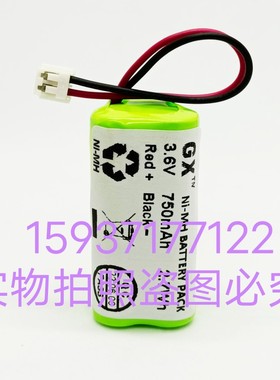 登士柏PROPEX第五代VDW根管测量仪电池根尖定位仪3.6V充电电池