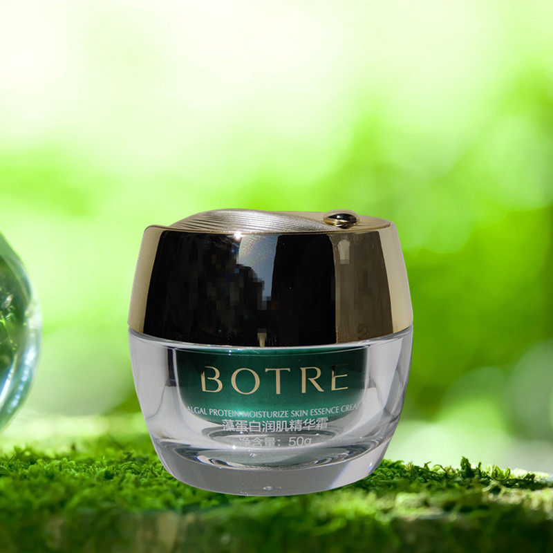 正品BOTRE栢草源藻蛋白润肌精华面霜50g四季补水锁水保湿护肤品女,美容护肤/美体/精油,乳液/面霜,淘宝优惠券,粉丝福利购,淘宝优惠卷