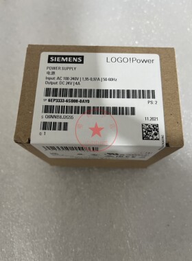西门子电源模块6EP3333/6EP3332-6SB00-0AY0现货销售