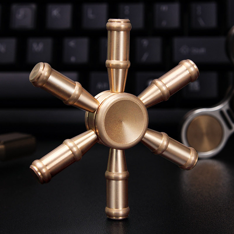 Fidget spinner OTHER   - Ref 2615421 Image 4