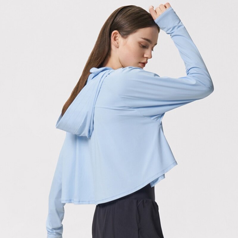 蕉下女款防紫外线超薄夏季防晒服