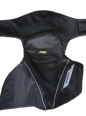 清仓摩托车冬季护膝 CE2认证慢回弹护具 AMU