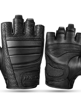 清仓摩托车半指手套 INBIKE