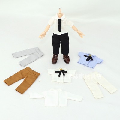 妖精体娃衣D妹D男Bjd0B11男