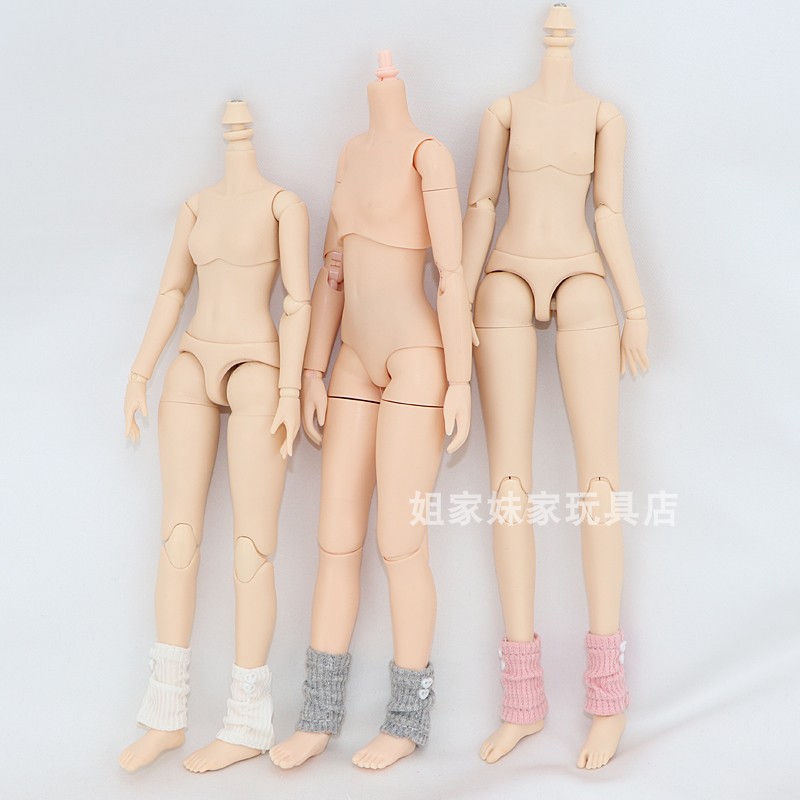 Blythe小布娃娃OB24袜子azone